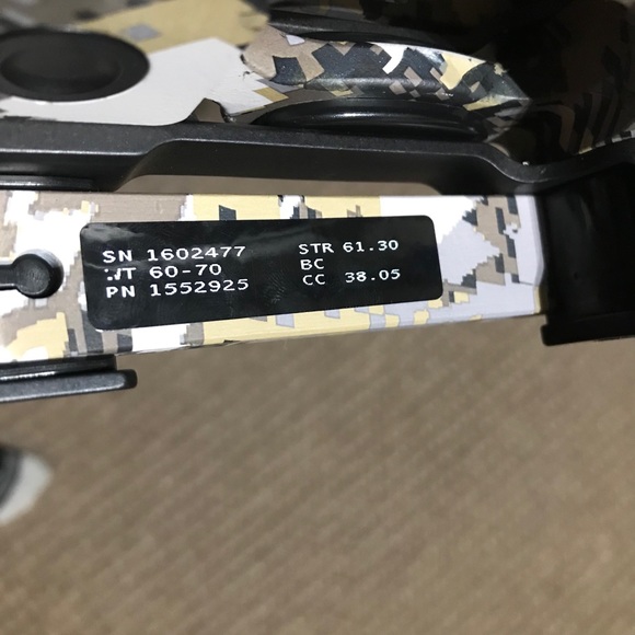 Hoyt RX5 - Picture 8 of 10